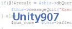 Verification code image