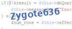 Verification code image