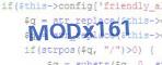 Verification code image